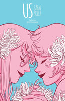 Us-Graphic novels/ Comic books/ Manga/ Cartoons-買書書 BuyBookBook