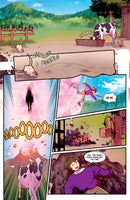 Time Traveler Tales US - Paperback / softback