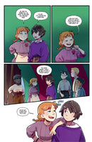 Time Traveler Tales US - Paperback / softback