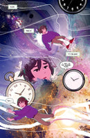 Time Traveler Tales US - Paperback / softback