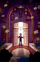 Time Traveler Tales US - Paperback / softback