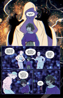 Time Traveler Tales US - Paperback / softback