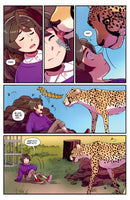 Time Traveler Tales US - Paperback / softback