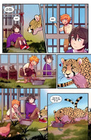 Time Traveler Tales US - Paperback / softback