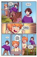 Time Traveler Tales US - Paperback / softback