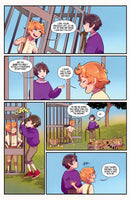 Time Traveler Tales US - Paperback / softback