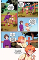 Time Traveler Tales US - Paperback / softback