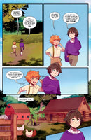 Time Traveler Tales US - Paperback / softback