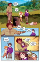 Time Traveler Tales US - Paperback / softback