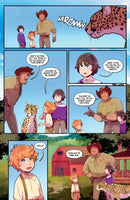 Time Traveler Tales US - Paperback / softback