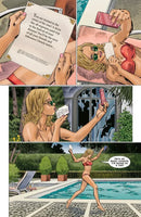 Satan's Swarm US - Paperback / softback