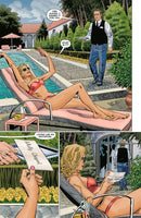 Satan's Swarm US - Paperback / softback