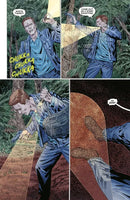 Satan's Swarm US - Paperback / softback