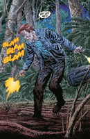 Satan's Swarm US - Paperback / softback