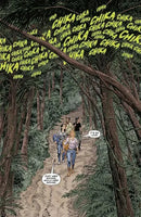 Satan's Swarm US - Paperback / softback