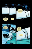 Hairball US - Hardback