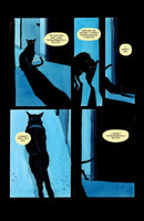 Hairball US - Hardback