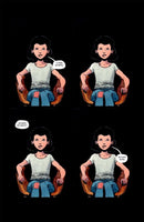 Hairball US - Hardback