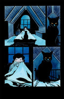 Hairball US - Hardback