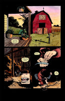 Hairball US - Hardback