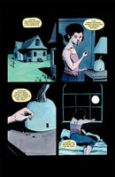 Hairball US - Hardback