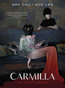 Carmilla: The First Vampire-Graphic novel / Comic book / Manga: genres-買書書 BuyBookBook