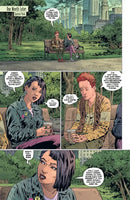 All Eight Eyes US - Paperback / softback