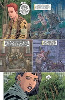 All Eight Eyes US - Paperback / softback