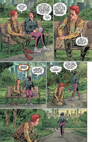 All Eight Eyes US - Paperback / softback