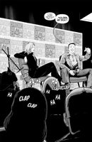 Quick Stops US - Hardback