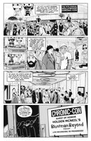 Quick Stops US - Hardback