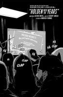 Quick Stops US - Hardback