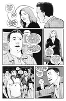 Quick Stops US - Hardback