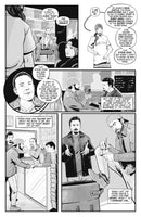 Quick Stops US - Hardback