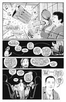 Quick Stops US - Hardback