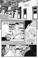 Quick Stops US - Hardback