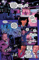 Maskerade Volume 2 US - Hardback