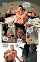 Maskerade Volume 2 US - Hardback