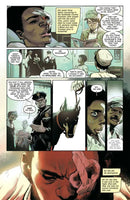 Duck and Cover US - Paperback / softback