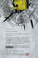 Book of Evil US - Paperback / softback