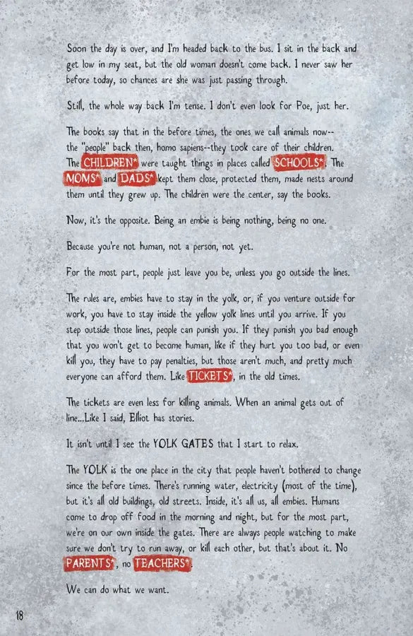 Book of Evil US - Paperback / softback