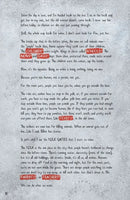 Book of Evil US - Paperback / softback