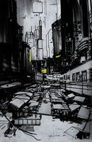 Book of Evil US - Paperback / softback