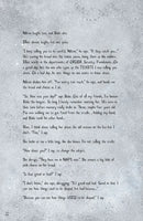 Book of Evil US - Paperback / softback