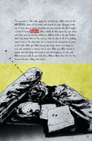 Book of Evil US - Paperback / softback