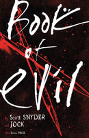 Book of Evil-Graphic novel / Comic book / Manga: genres-買書書 BuyBookBook