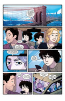 Ghostbusters Volume 1: Back in Town US - Paperback / softback