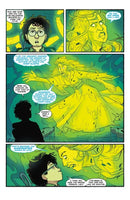 Ghostbusters Volume 1: Back in Town US - Paperback / softback