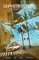 Ghostbusters Volume 2: Dead Man's Chest-Graphic novels/ Comic books/ Manga/ Cartoons-買書書 BuyBookBook