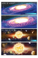 The Asiri Volume 1 US - Paperback / softback